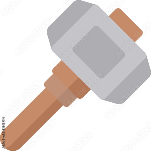 Hammer Icon