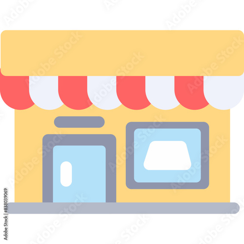 Shop Icon