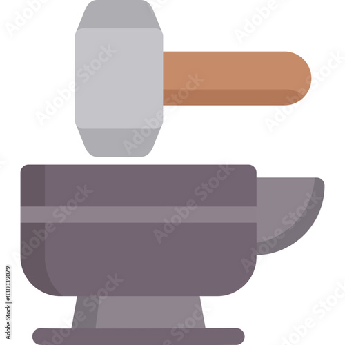 Blacksmith Icon