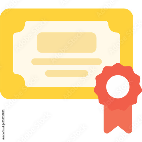 Degree Icon