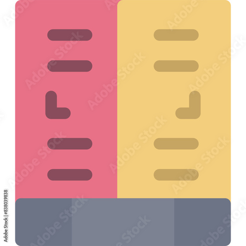 Lockers Icon