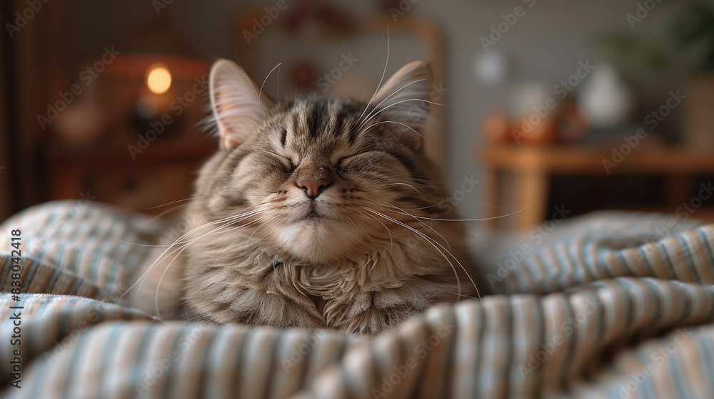 A cute cat, smiling, happy, studio shot, small aperture, focus, 4k photography, real details A cute cat, smiling, happy, studio shot, small aperture, focus, 4k photography, real details