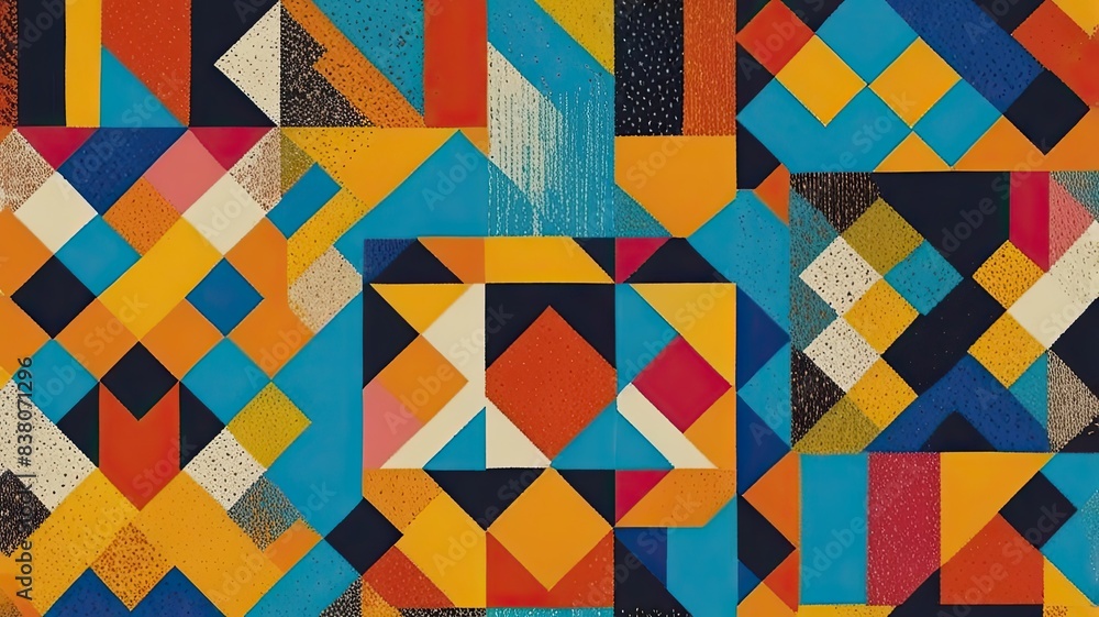 seamless geometric pattern seamless geometric pattern
