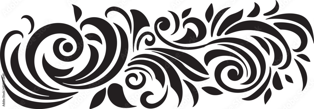 Polynesian Icon Tattoo Emblem Tribal Stripe Design Polynesian Ethnic Emblem Polynesian Icon Tattoo Emblem Tribal Stripe Design Polynesian Ethnic Emblem
