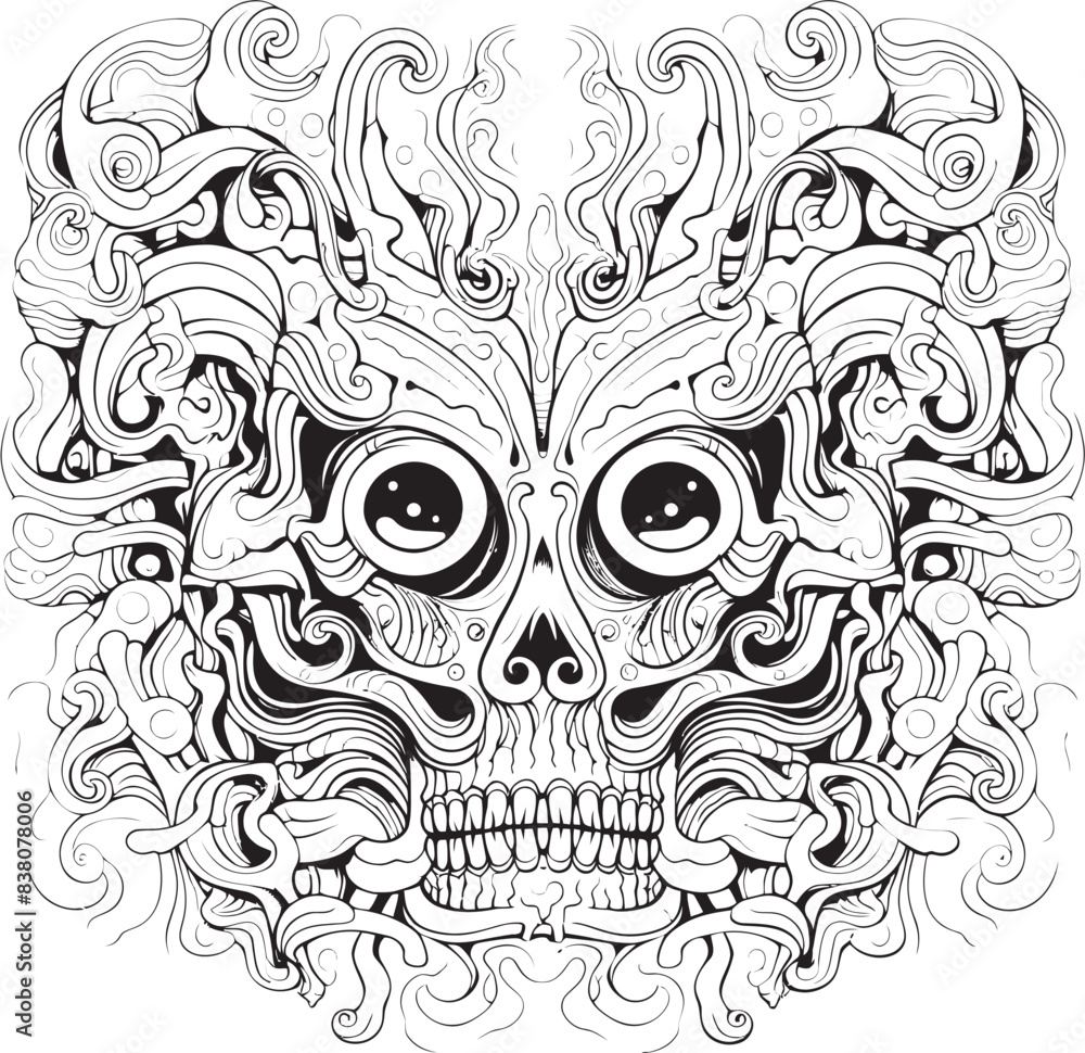 Spectral Realms Psychedelic Nightmare Art and Design Scarab Sentinel Majestic Logo and Icon Design Spectral Realms Psychedelic Nightmare Art and Design Scarab Sentinel Majestic Logo and Icon Design