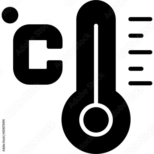Celsius Icon