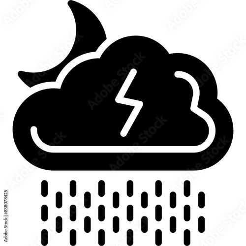 Downpour Icon