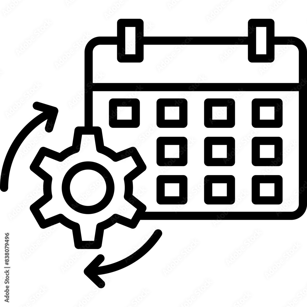 Process Icon Process Icon