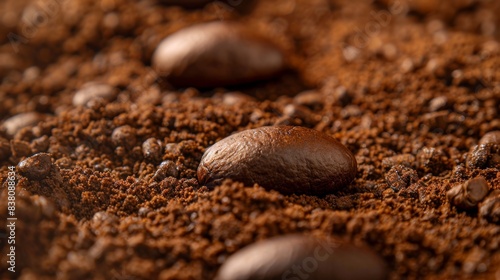 The Roasted Coffee Bean photo