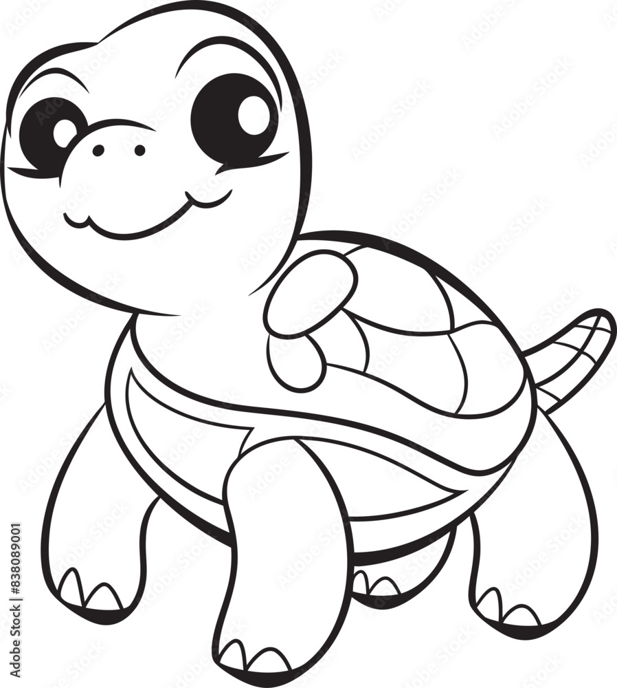 Elegant Turtle Badge Stylish Vector Simple Line Art Turtle Symbol Contemporary Graphic Art Elegant Turtle Badge Stylish Vector Simple Line Art Turtle Symbol Contemporary Graphic Art