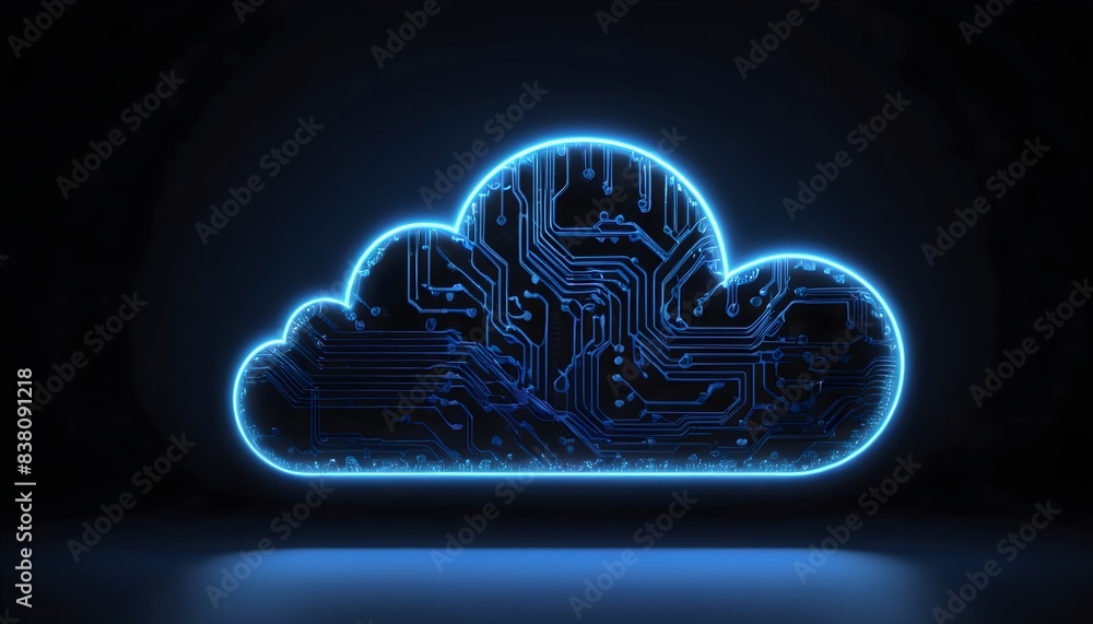 Cloud computing solutions for computer data storage, transfer, and backup, a perfect digital environment for websites, internet users, and data security Cloud computing solutions for computer data storage, transfer, and backup, a perfect digital environment for websites, internet users, and data security