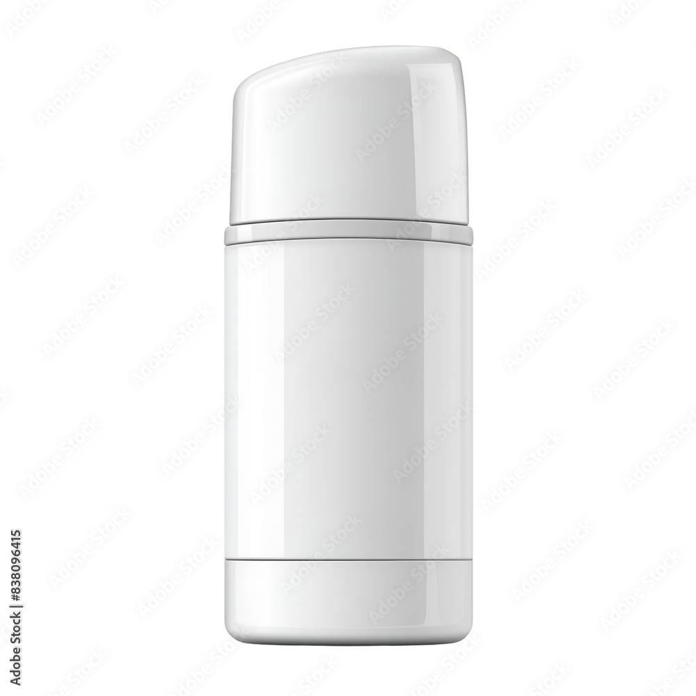White Deodorant Stick Mockup, Isolated on a Transparent Background, Graphic Resource White Deodorant Stick Mockup, Isolated on a Transparent Background, Graphic Resource