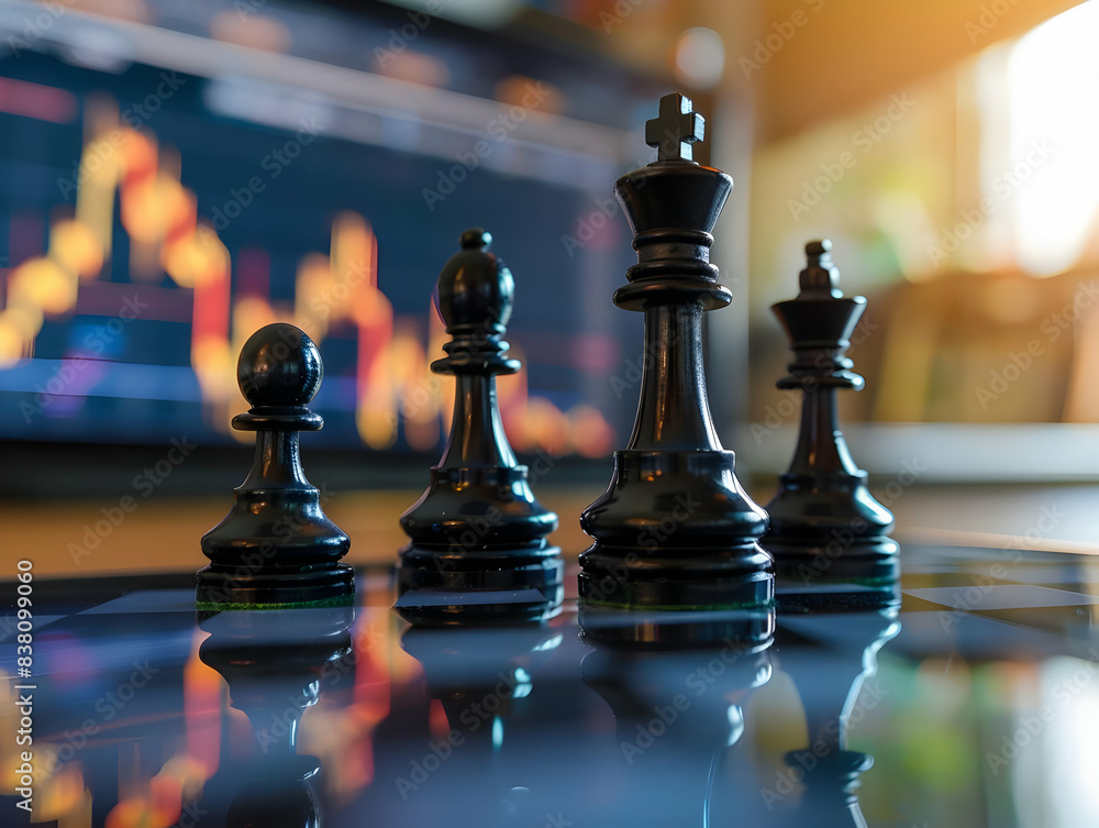 investment strategy with ROI figures