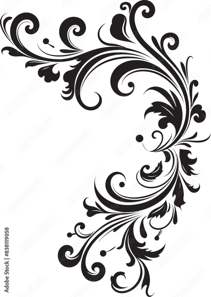 Retro Style Floral Corner A Modern Take on Vintage Elegance Vintage Floral Detail Resonating with Artistic Tradition Retro Style Floral Corner A Modern Take on Vintage Elegance Vintage Floral Detail Resonating with Artistic Tradition