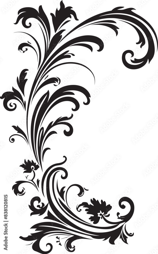 Floral Corner Frame Artisan Craft in Design Antique Corner Design Time Honored Design Revived Floral Corner Frame Artisan Craft in Design Antique Corner Design Time Honored Design Revived