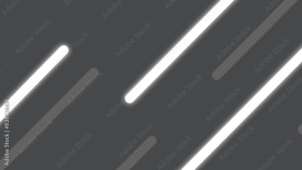 looping line abstract background with glowing light animation looping line abstract background with glowing light animation