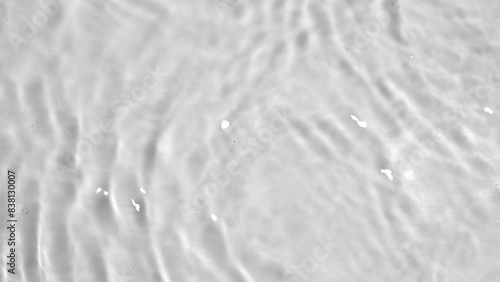 water ripple overlay