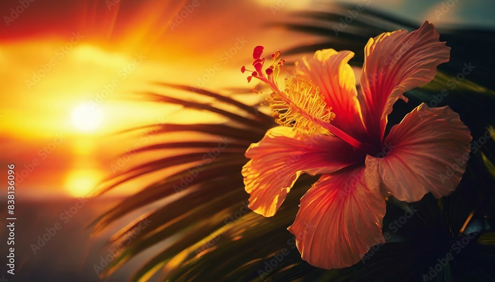 Obraz premium Beautiful time