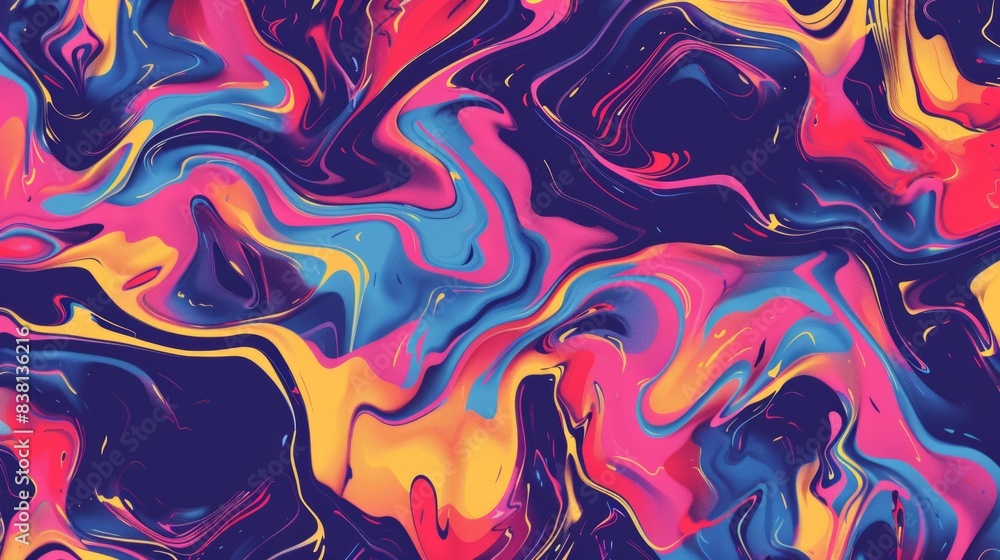 abstract background generative ai abstract background generative ai