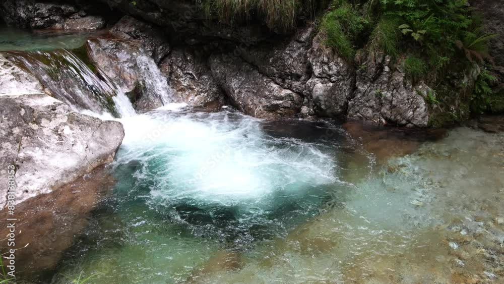 The uncontaminated beauty of the Vertova Valley, a journey through mountains, woods and torrents. The uncontaminated beauty of the Vertova Valley, a journey through mountains, woods and torrents.