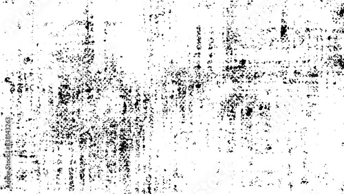 Distressed Backdrop Illustration. Distress Grainy Grungy Effect.