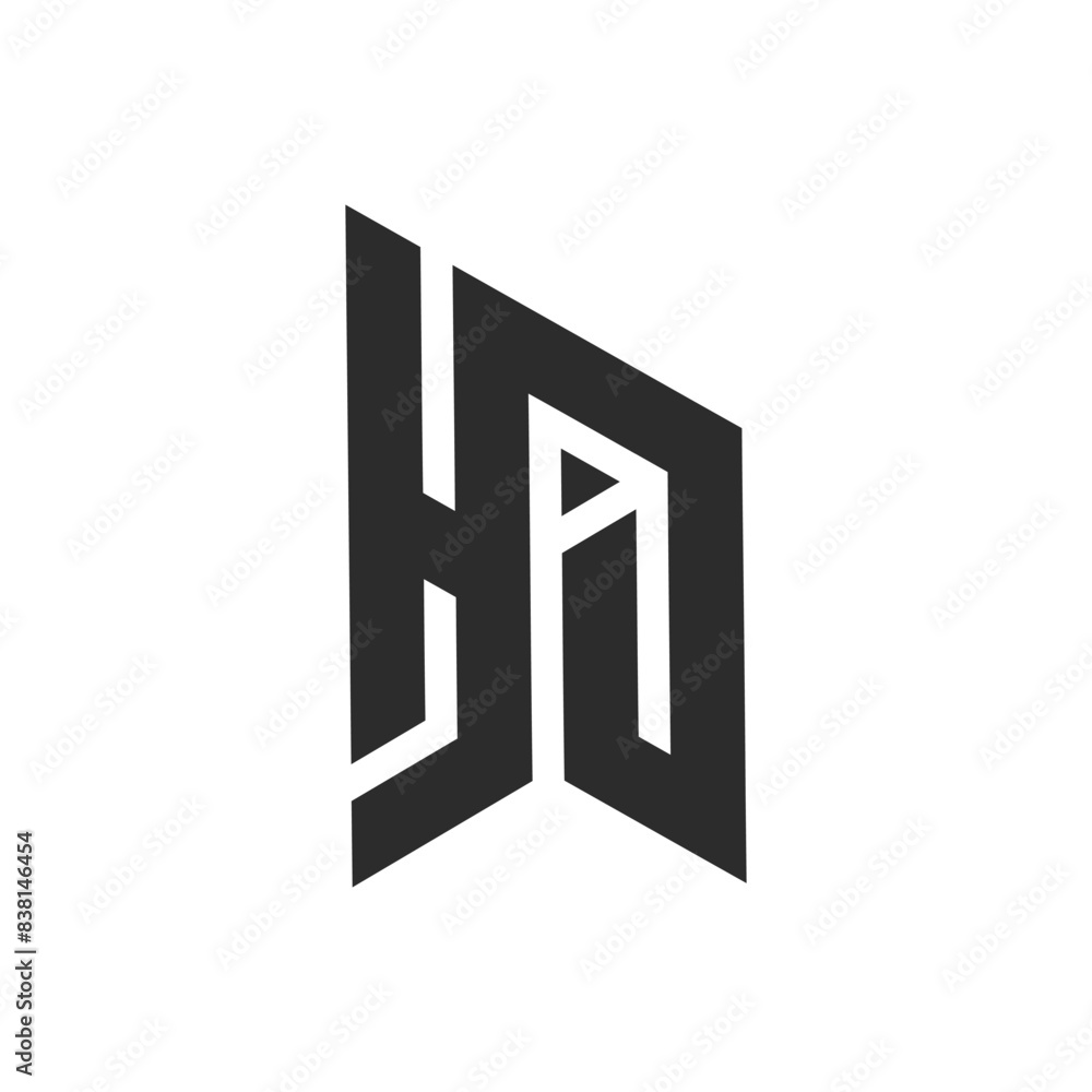 HJ letter logo, HJ Alphabet logo, initials logo HJ letter logo, HJ Alphabet logo, initials logo