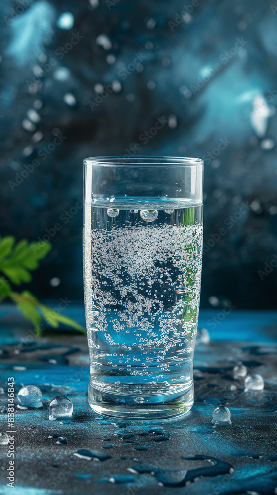 Import of mineral water Import of mineral water