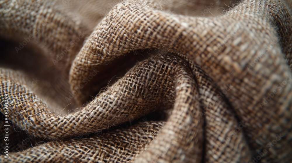 Close-Up of Fabric Texture: Capture the fine details of a piece of fabric, Close-Up of Fabric Texture: Capture the fine details of a piece of fabric,