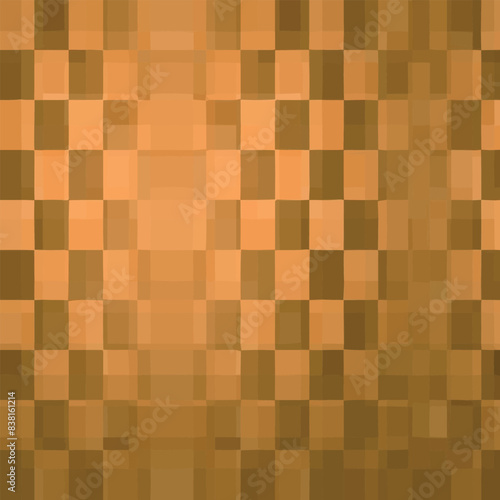 background pattern design with squares