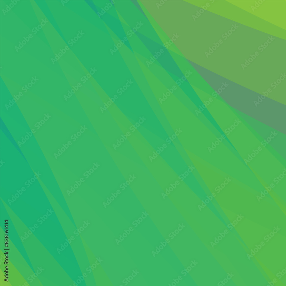 abstract green background with lines abstract green background with lines