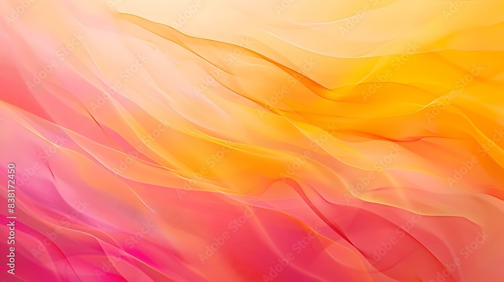 Gradient light pink to dark banner Gradient light pink to dark banner