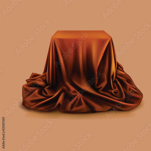 chocolate candy on a plate