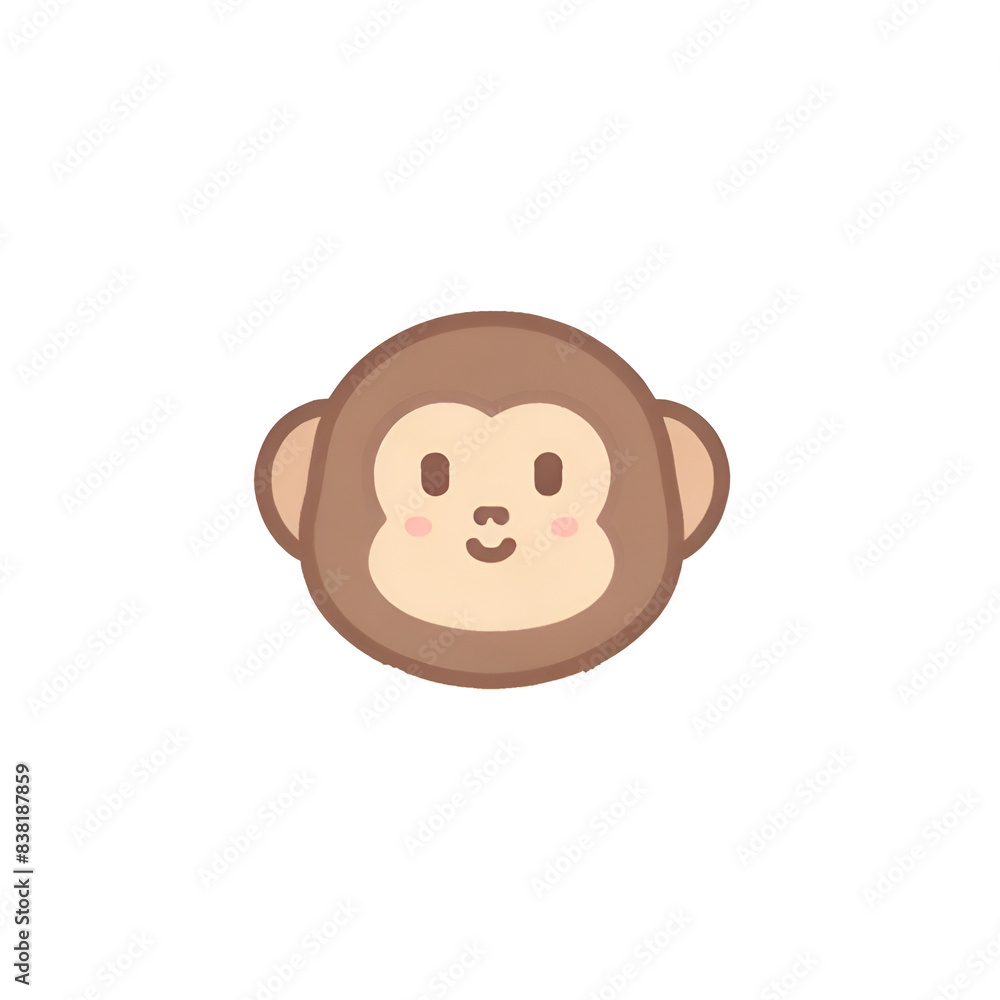 monkey transparent, simple icon, PNG, can be used easily and conveniently. monkey transparent, simple icon, PNG, can be used easily and conveniently.