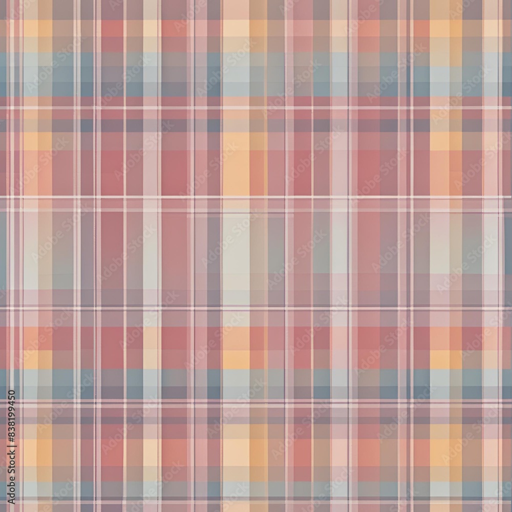 random pastel tartan texture - 1 random pastel tartan texture - 1