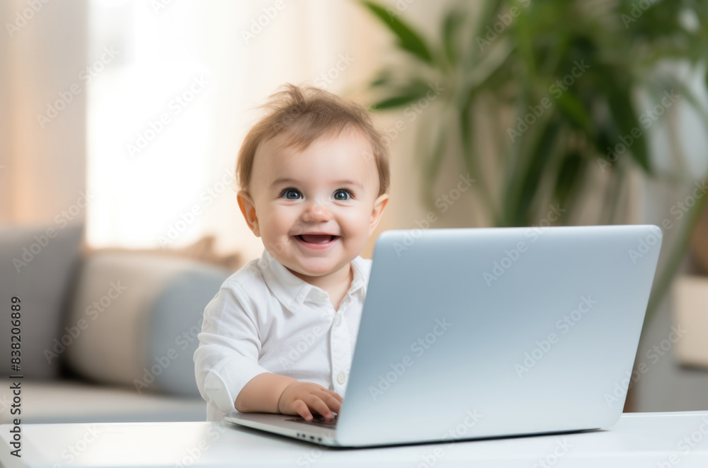 portable laptop device and internet online concept portable laptop device and internet online concept