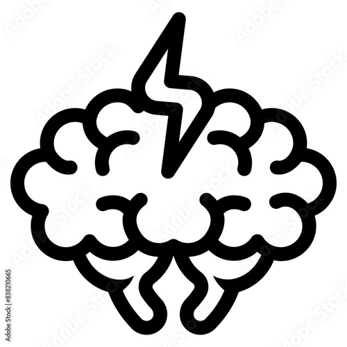 brainstorming icon