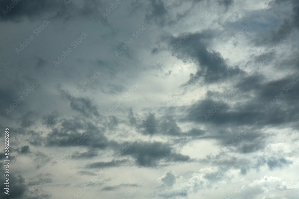 Fototapeta premium Cielo