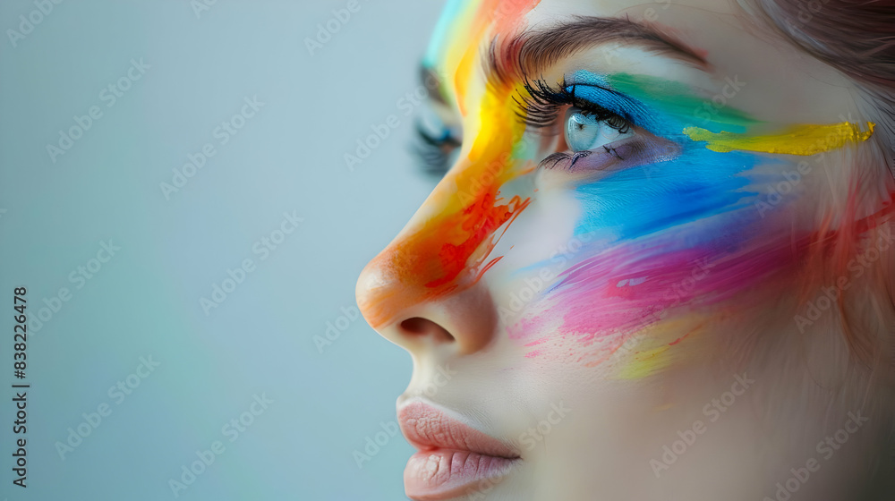 LGBTQ identity, diverse expressions LGBTQ identity, diverse expressions