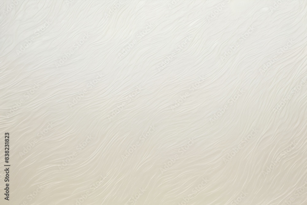 Obraz premium white sand texture made by midjourney