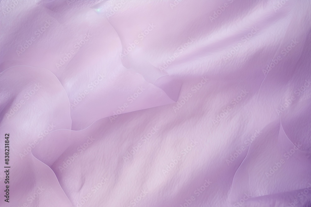 Fototapeta premium pink silk background made by midjourney