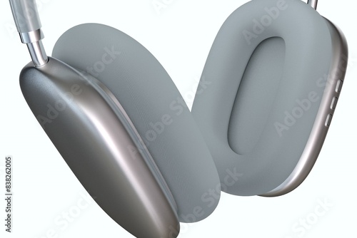 Wireless Headphones