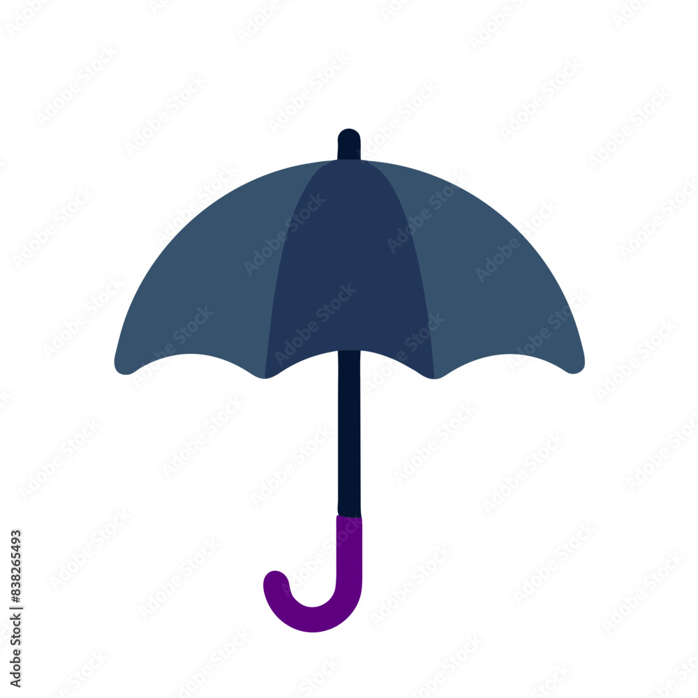 umbrella isolated umbrella isolated