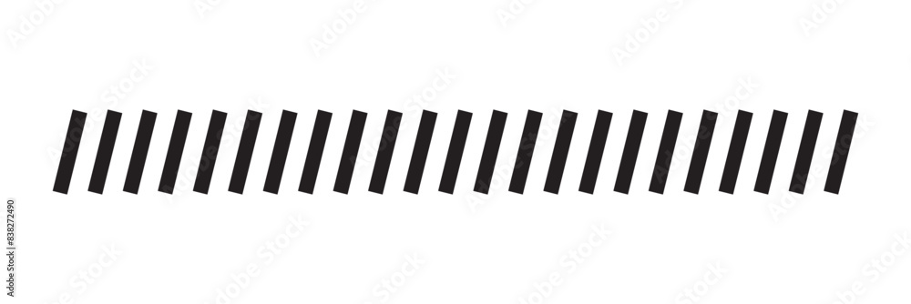 Slash line. Border with diagonal lines. Angle of tilt stripes. Black pattern of footer. Diagonal parallel lines divider strip. Tilt strip geometric abstract border. Slash divider. eps 10 Slash line. Border with diagonal lines. Angle of tilt stripes. Black pattern of footer. Diagonal parallel lines divider strip. Tilt strip geometric abstract border. Slash divider. eps 10