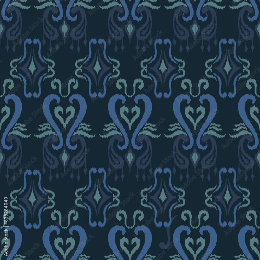 Paisley background. Seamless traditional oriental ethnic pattern. Aztec pattern style abstract vector illustration.design for texture, fabric, clothing, wrapping, decoration. Paisley background. Seamless traditional oriental ethnic pattern. Aztec pattern style abstract vector illustration.design for texture, fabric, clothing, wrapping, decoration.