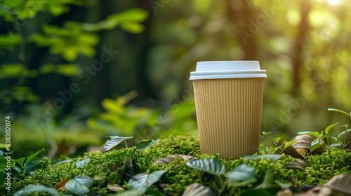 The Coffee Cup in Forest photo