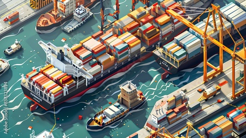 port