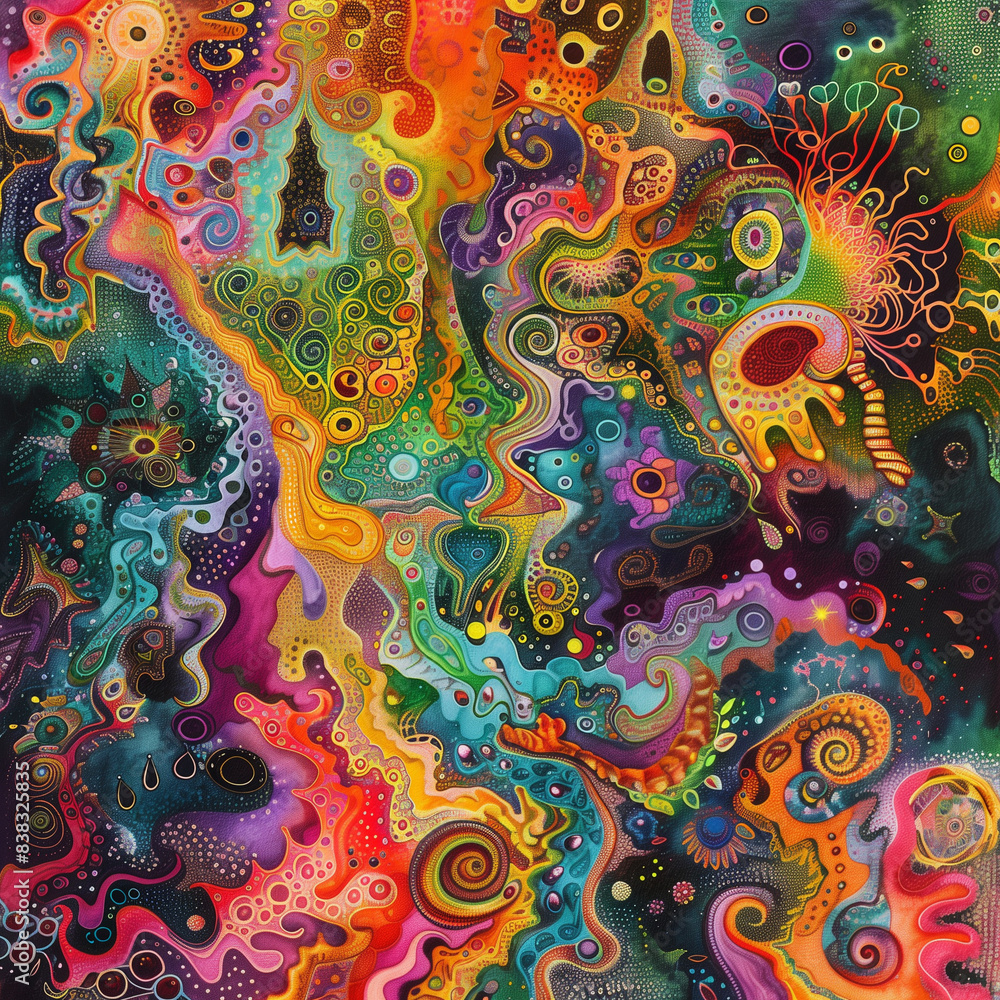 abstract abstract