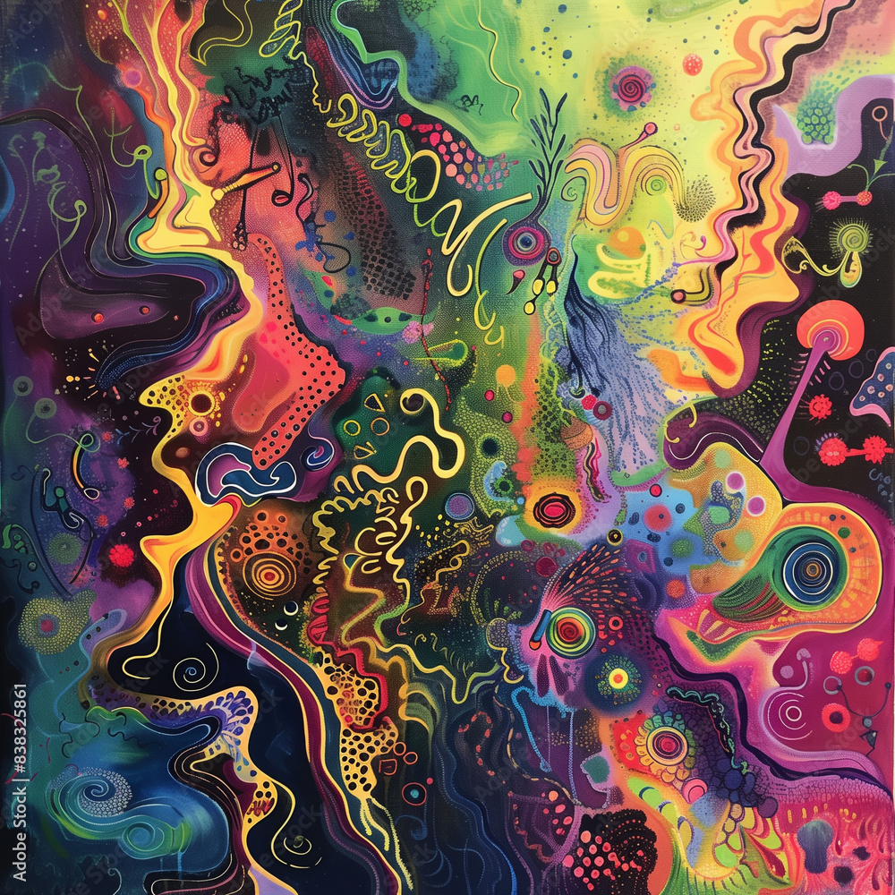 abstract abstract