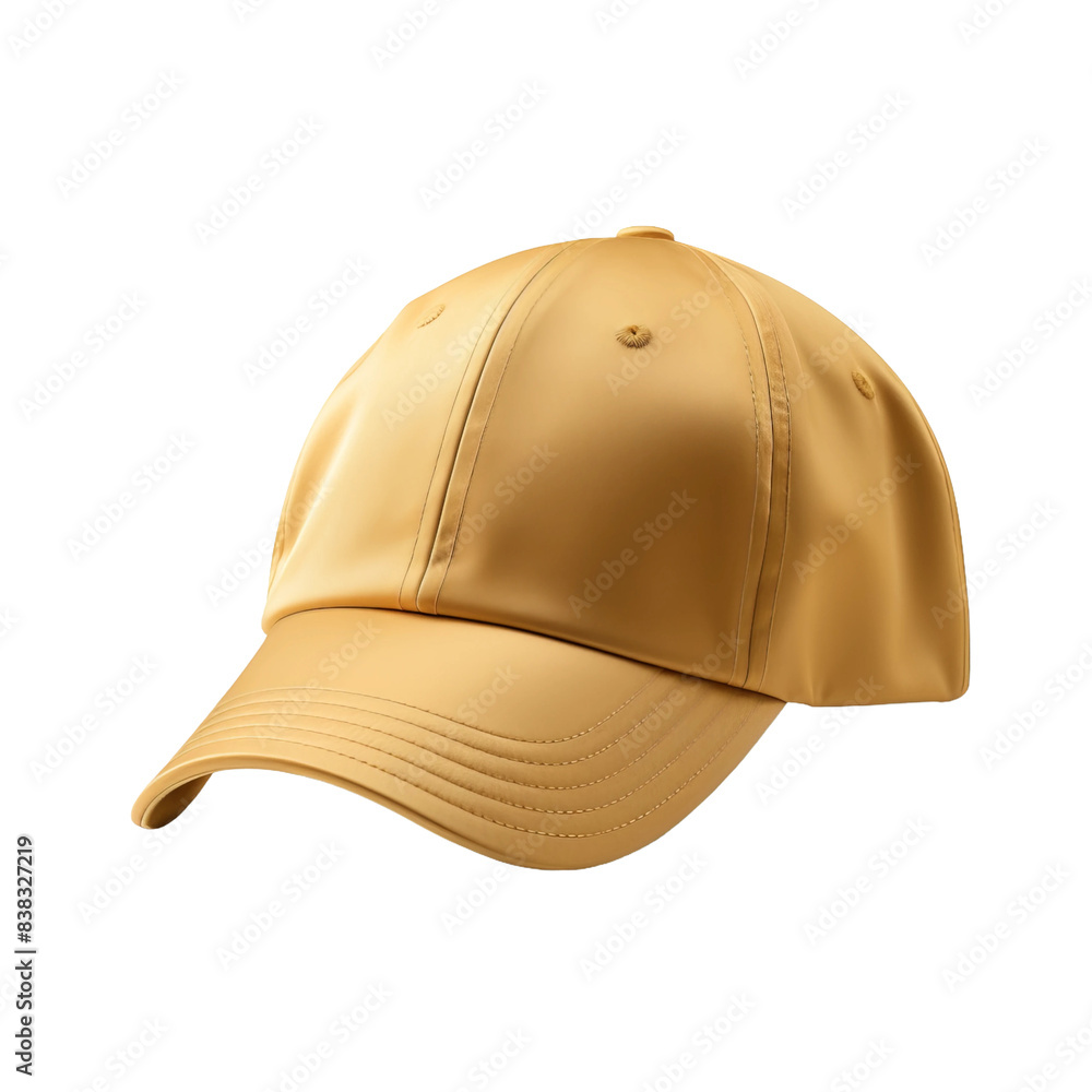 Fototapeta premium baseball cap isolated