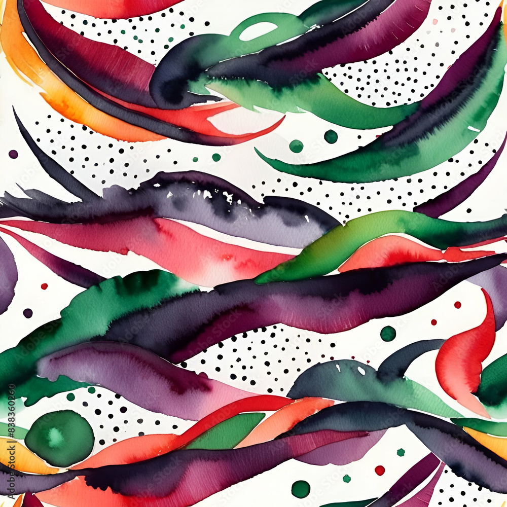 Obraz premium Abstract background 